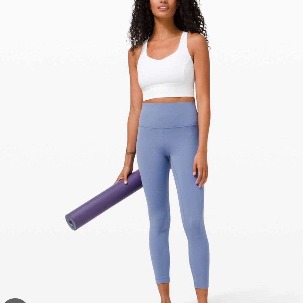lululemon Wunder Under™ High-Rise Crop 25 inch